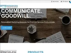 Sites similar to icgnews.com