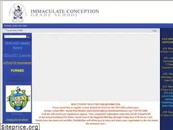 Sites similar to icgradeschoolelmhurst.org