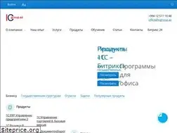 Sites similar to icgroup.az