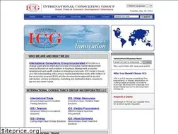 Sites similar to icgroupusa.com