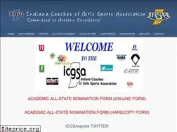 Sites similar to icgsa.org