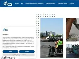 Sites similar to icgsrl.eu