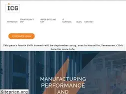 Sites similar to icgtechnology.com