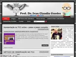 Sites similar to icguedes.pro.br