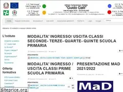 Sites similar to icguidogalli.edu.it