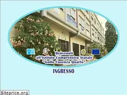 Sites similar to icgullocosenzaquarto.edu.it