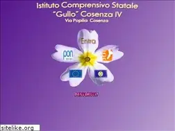 Sites similar to icgullocosenzaquarto.it