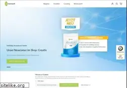 Sites similar to ich-bin-dann-mal-schlank.de
