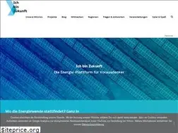 Sites similar to ich-bin-zukunft.de