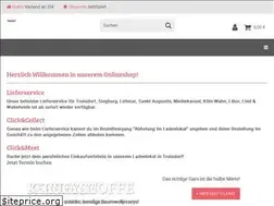 Sites similar to ich-brauch-stoff.de