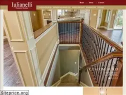 Sites similar to ich-builders.com