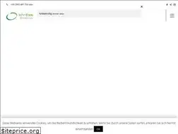 Sites similar to ich-esse-gesund.com