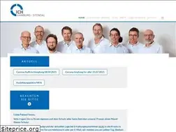 Sites similar to ich-hamburg-stendal.de