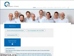 Sites similar to ich-hamburg.de