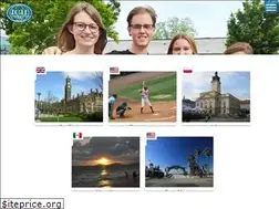 Sites similar to ich-hamm.de