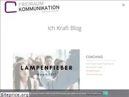 Sites similar to ich-kraft.com
