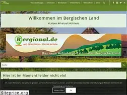 Sites similar to ich-mag-es-bergisch.de