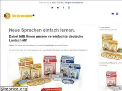 Sites similar to ich-nix-verstehen.de