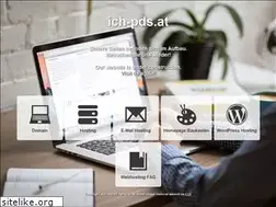 Sites similar to ich-pds.at