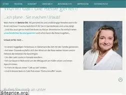 Sites similar to ich-plane-ihre-reise.de
