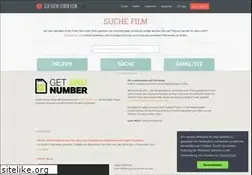 Sites similar to ich-suche-einen-film.de