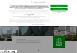 Sites similar to ich-trag-helm.de