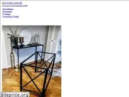 Sites similar to ich-weiss-wie.de