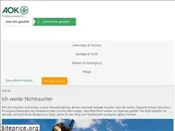 Sites similar to ich-werde-nichtraucher.de