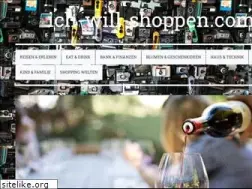 Sites similar to ich-will-shoppen.com