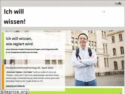 Sites similar to ich-will-wissen.de