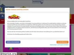 Sites similar to ich-will-zu-nagel.de