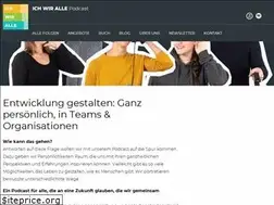 Sites similar to ich-wir-alle.com