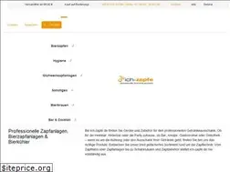 Sites similar to ich-zapfe.at