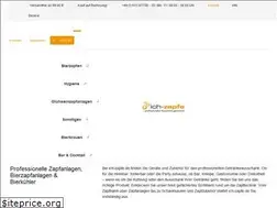 Sites similar to ich-zapfe.ch