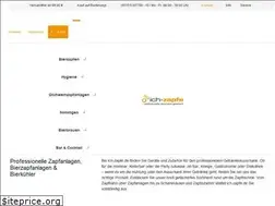 Sites similar to ich-zapfe.de