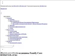 Sites similar to ich.care