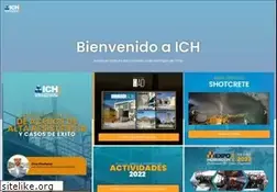Sites similar to ich.cl