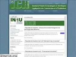 Sites similar to ich.ma
