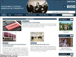 Sites similar to ich.uz
