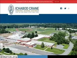 Sites similar to ichabodcrane.org