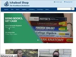 Sites similar to ichabodshop.com