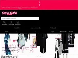 Sites similar to ichaicha.com.br