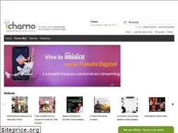 Sites similar to ichamo.com