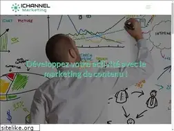 Sites similar to ichannelmarketing.com