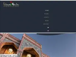 Sites similar to ichanqala.uz