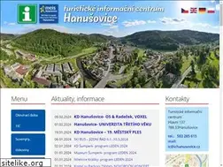 Sites similar to ichanusovice.cz