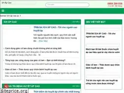 Sites similar to ichapcao.vn