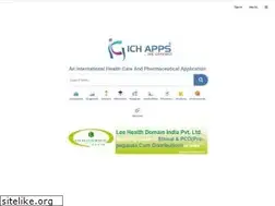 Sites similar to ichapps.com