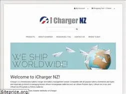 Sites similar to icharger.co.nz