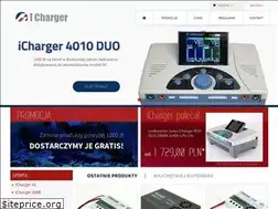 Sites similar to icharger.pl